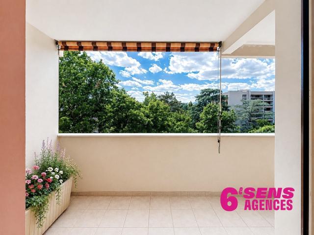 Appartement vente à Lyon, Métropole de Lyon