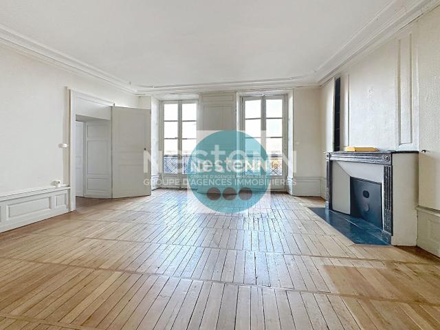 Appartement vente à Blois, Loir-et-Cher