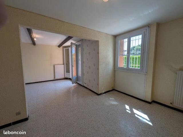 Appartement vente à Arles