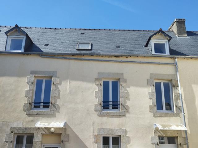 Appartement location à Quimper, Bretagne