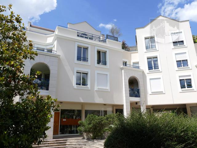 Appartement vente à Palaiseau, Verrières-le-buisson