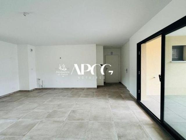 Appartement vente à Nyons, Drôme