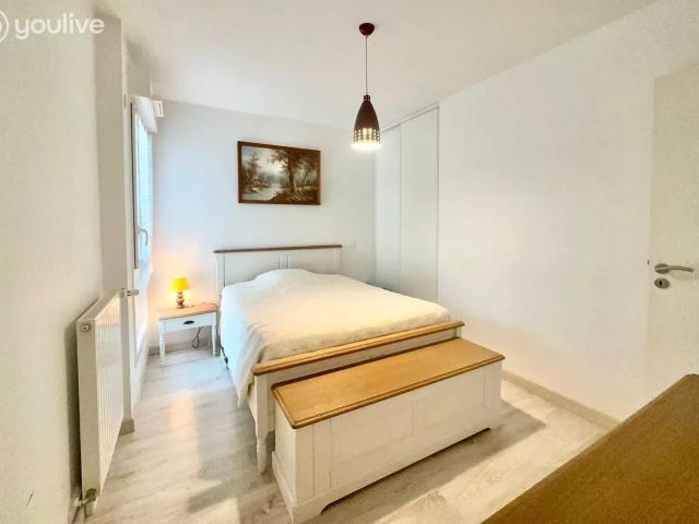 Appartement vente à Saint-Nazaire, La Baule-escoublac