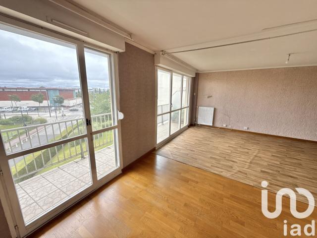 Appartement vente à Le Havre