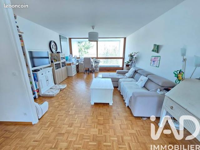 Appartement vente à Melun, Vaux-le-pénil
