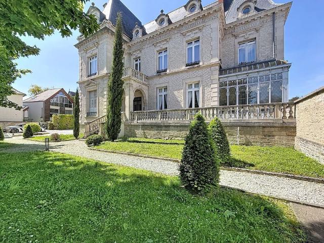 Appartement vente à Troyes