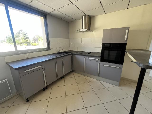 Appartement location à Tournon-sur-Rhône, Davézieux