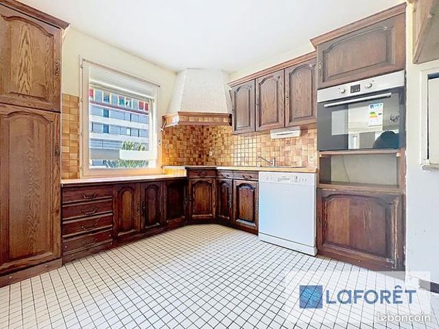 Appartement vente à Créteil