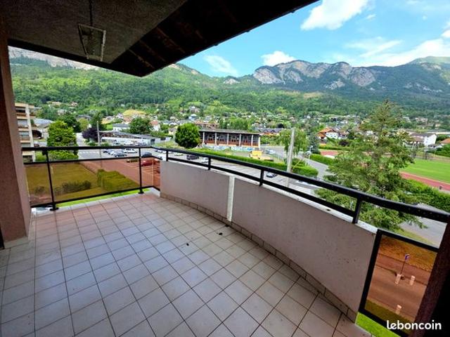 Appartement vente à Cognac, Bonneville