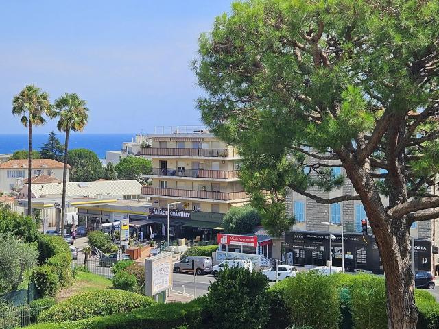 Appartement vente à Nice