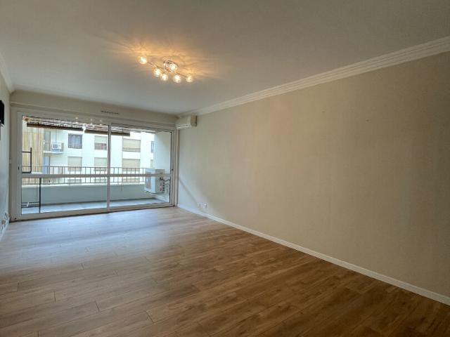 Appartement location à Pau