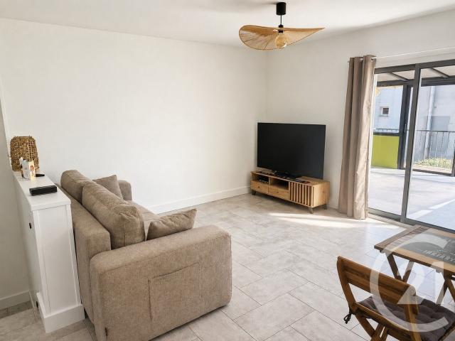 Appartement vente à Narbonne
