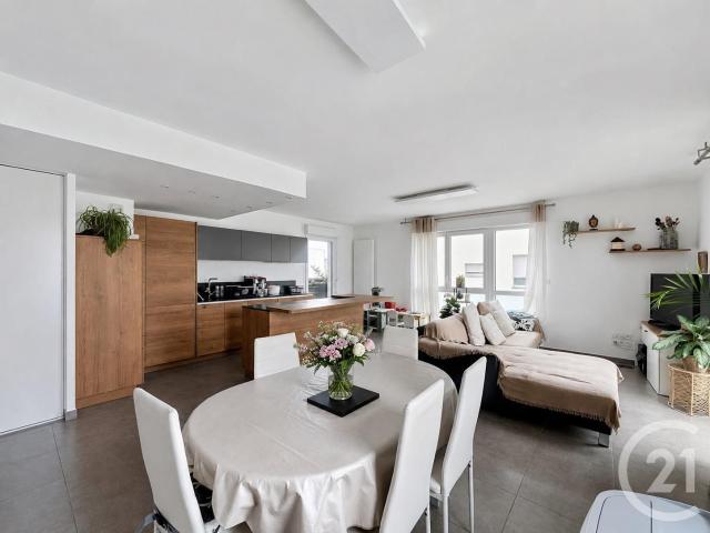 Appartement vente à Lyon, Rhône