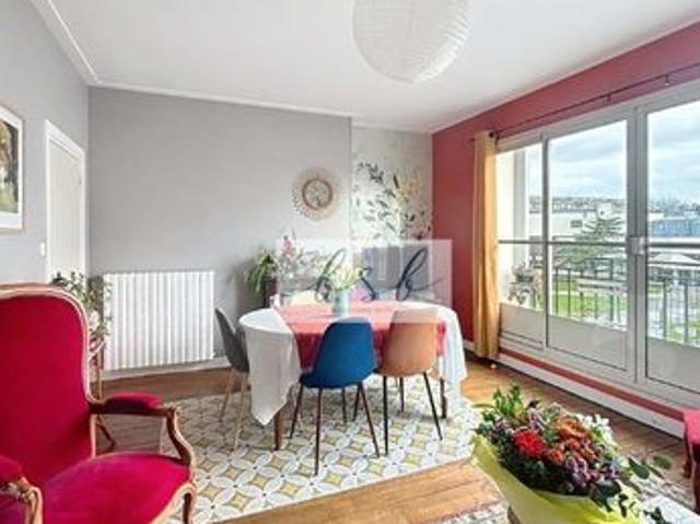 Appartement vente à Saint-Lô, Saint-lô