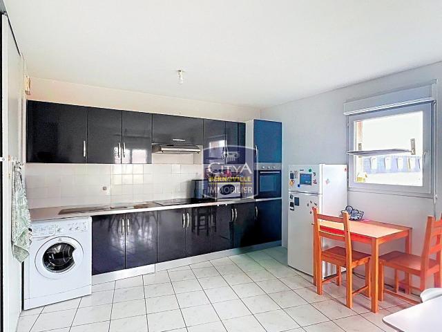 Appartement vente à Saint-Quentin, Saint-quentin