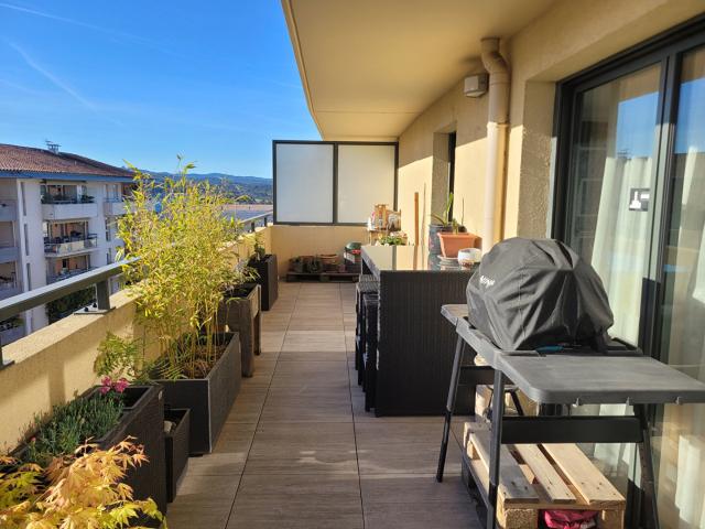 Appartement vente à Aix-en-Provence, Aix-en-provence