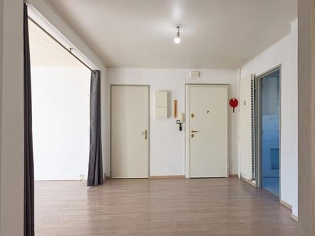 Appartement vente à Haguenau-Wissembourg, Haguenau