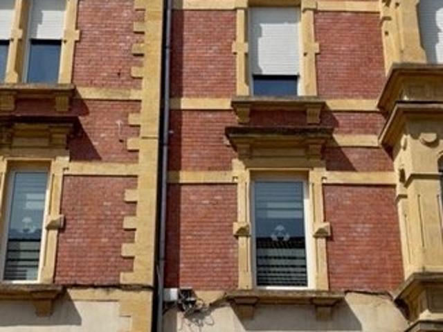 Appartement vente à Metz