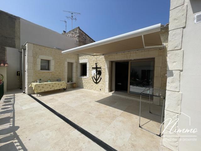 Appartement vente à Nîmes