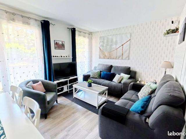 Appartement vente à Palaiseau, Villebon-sur-yvette