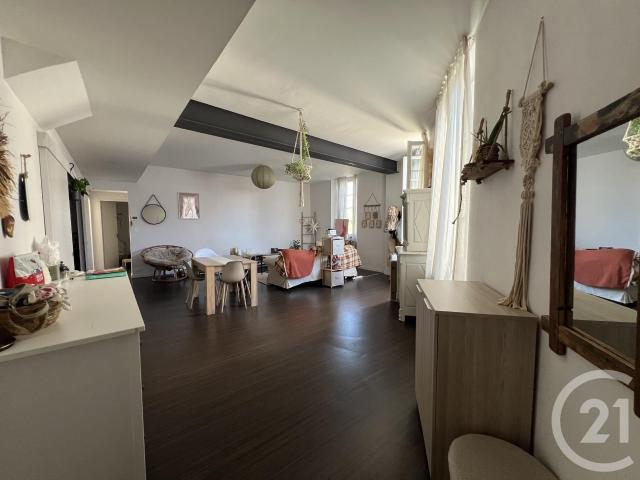 Appartement vente à Dax