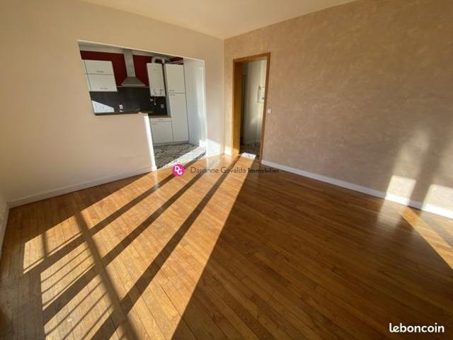 Appartement vente à Rodez, Onet-le-château