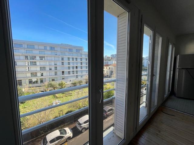 Appartement vente à Clermont-Ferrand, Clermont-ferrand