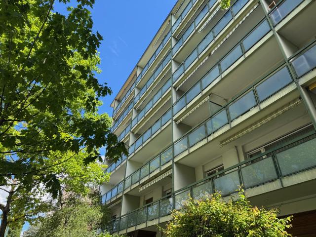 Appartement vente à Annecy