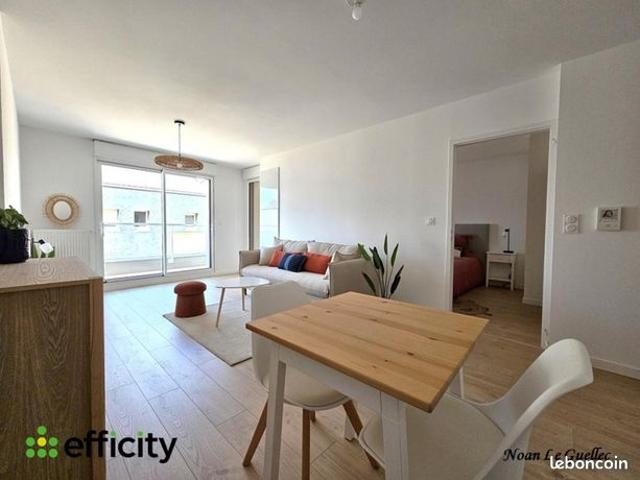 Appartement vente à La Chapelle-des-fougeretz, Ille-et-Vilaine