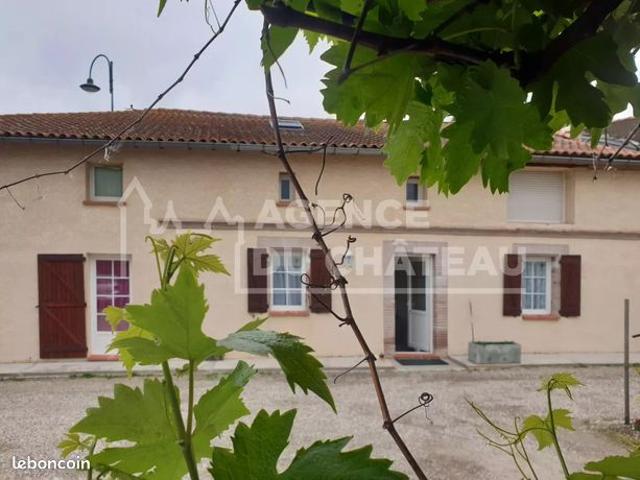 Appartement vente à Villate, Haute-Garonne