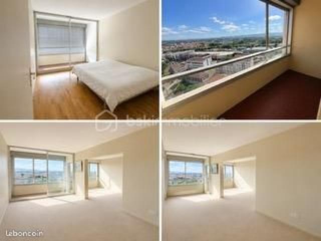 Appartement vente à Roanne