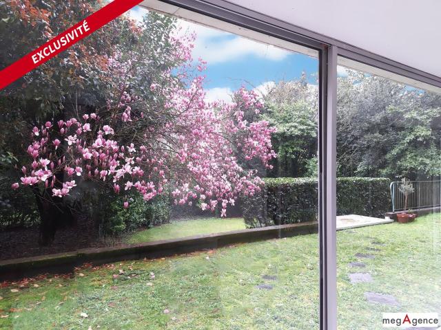 Appartement vente à Nantes