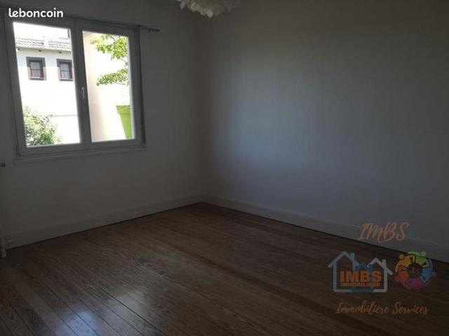 Appartement vente à Strasbourg, Hoenheim
