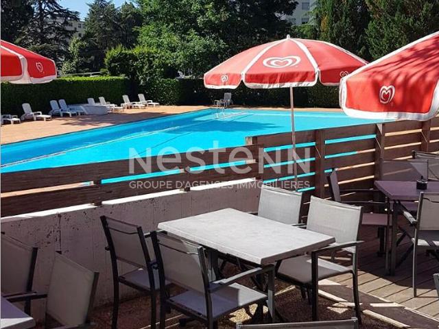Appartement vente à Lyon, Métropole de Lyon