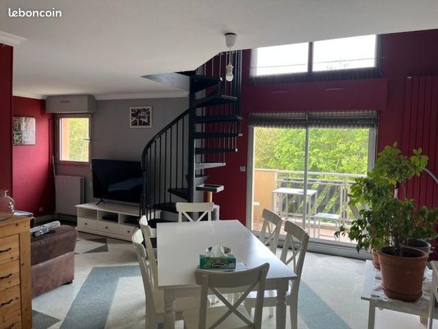 Appartement vente à Libourne