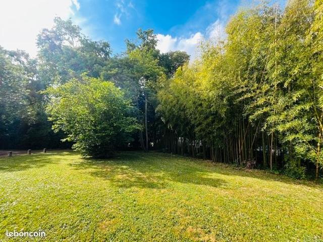 Appartement vente à Libourne