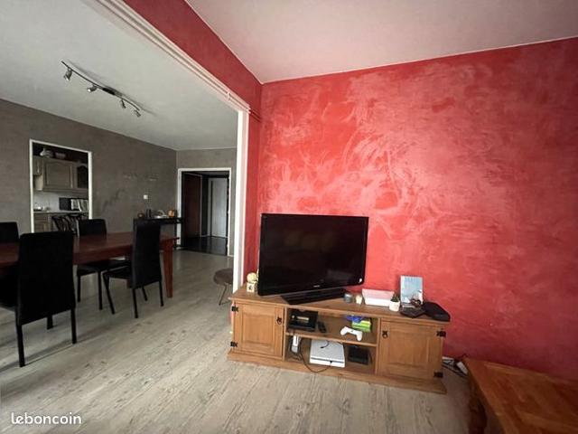 Appartement vente à Coulounieix-Chamiers, Dordogne