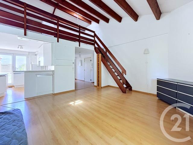 Appartement vente à Montpellier
