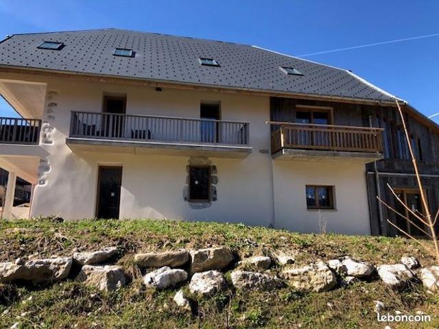 Appartement vente à Annecy, Alex