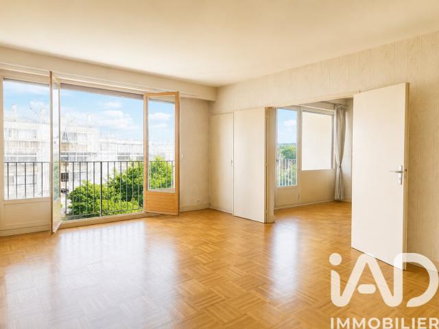 Appartement vente à Palaiseau