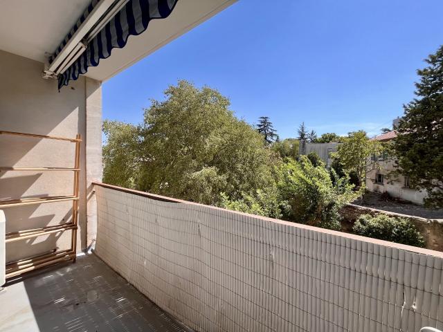 Appartement vente à Nîmes