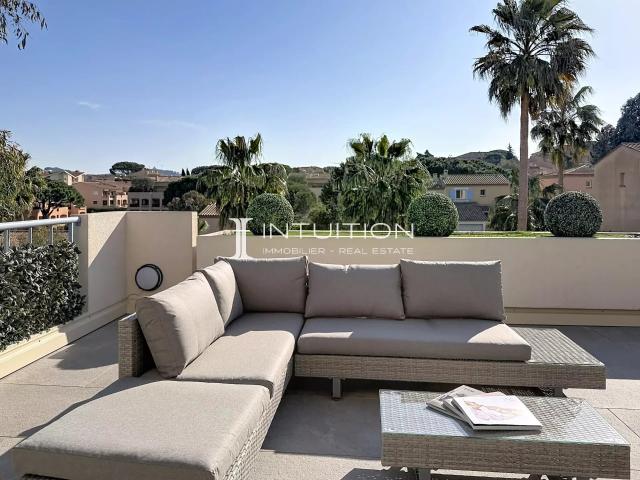 Appartement vente à Grasse, Cannes