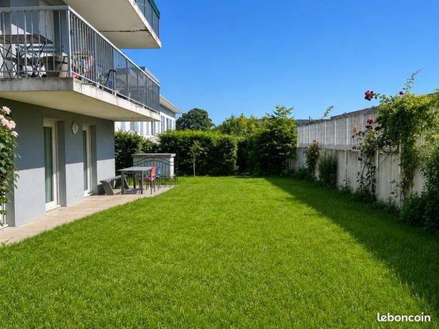Appartement vente à Dreux, Montreuil