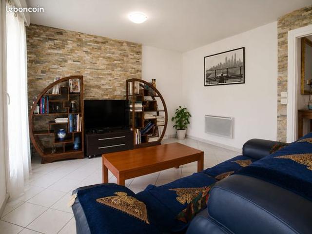 Appartement vente à Dreux, Montreuil