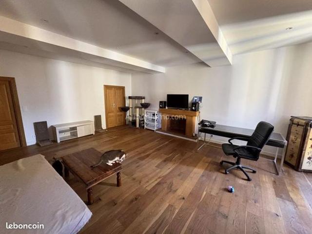 Appartement vente à Ajaccio