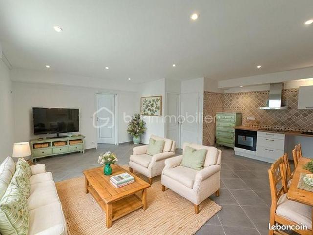 Appartement vente à Rochefort, Meschers-sur-gironde