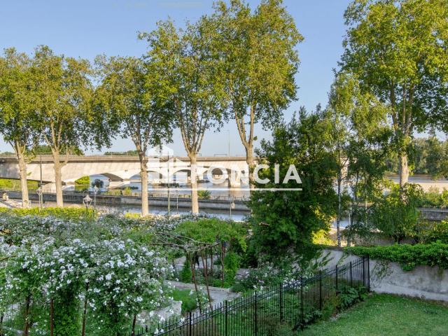 Appartement vente à Orléans