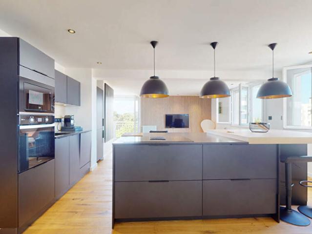 Appartement vente à Bayonne, Biarritz