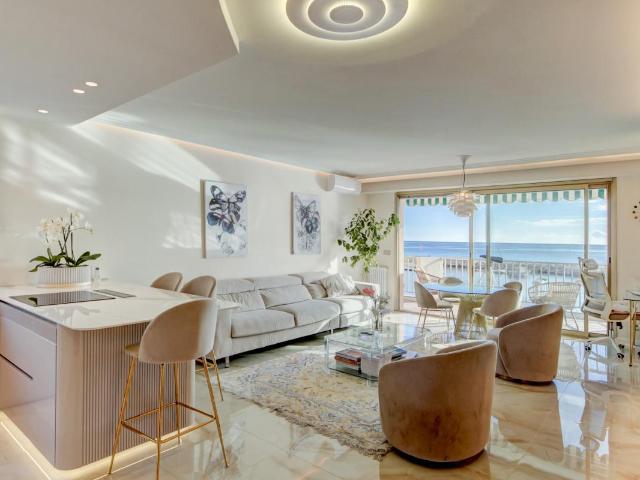Appartement vente à Nice, Roquebrune-cap-martin