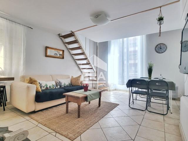 Appartement vente à Quartier Jean-Médecin, Nice